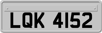 LQK4152