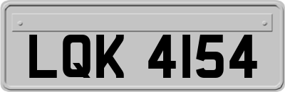 LQK4154