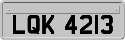 LQK4213