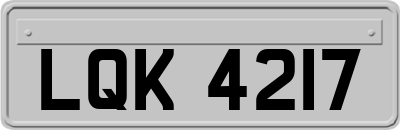 LQK4217