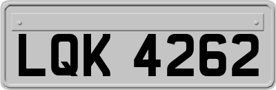 LQK4262