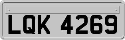 LQK4269