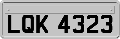 LQK4323