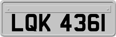 LQK4361