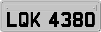 LQK4380
