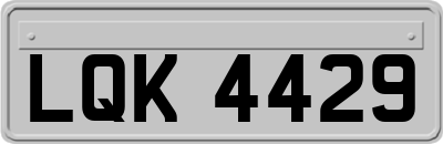 LQK4429