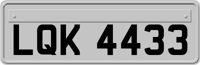 LQK4433