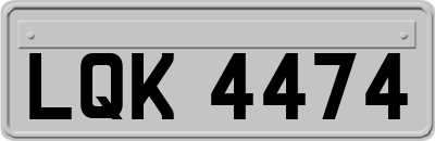 LQK4474