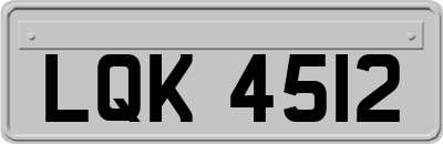 LQK4512