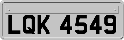 LQK4549