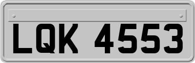 LQK4553