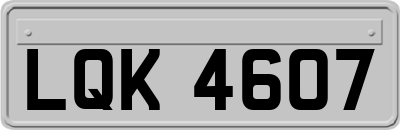LQK4607