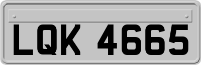 LQK4665