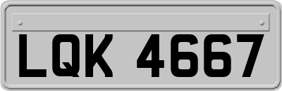 LQK4667