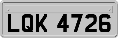 LQK4726