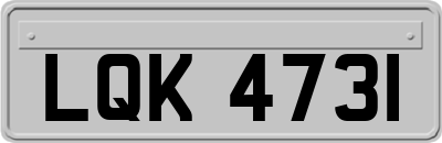 LQK4731