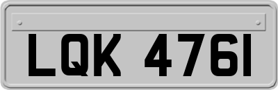LQK4761