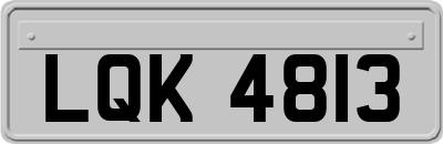 LQK4813