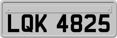 LQK4825