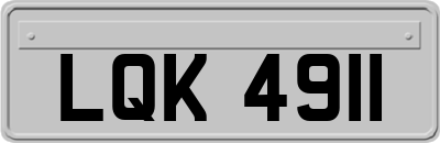 LQK4911