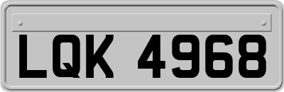 LQK4968