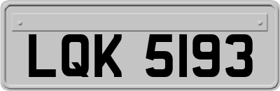 LQK5193