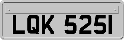 LQK5251