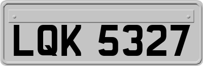 LQK5327