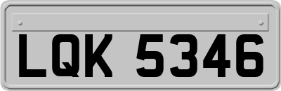 LQK5346