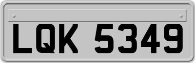 LQK5349