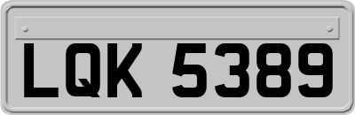 LQK5389