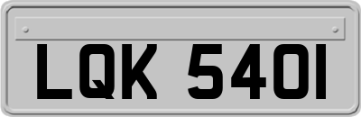 LQK5401