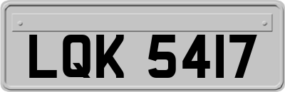 LQK5417