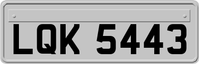 LQK5443