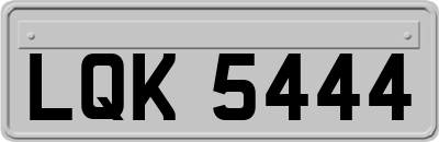 LQK5444