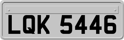 LQK5446