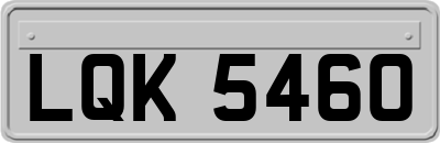 LQK5460