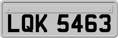 LQK5463