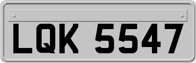LQK5547
