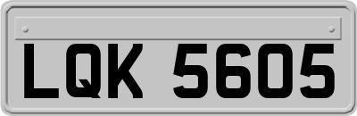 LQK5605