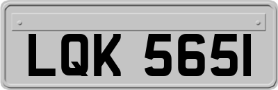 LQK5651