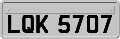 LQK5707