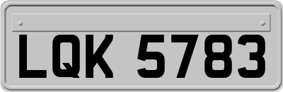 LQK5783