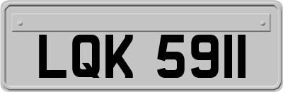 LQK5911