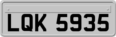 LQK5935