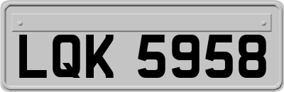 LQK5958