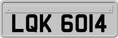 LQK6014