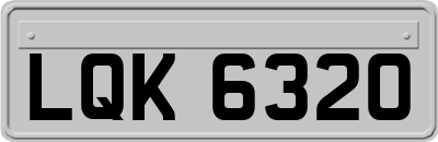 LQK6320
