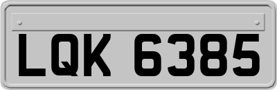 LQK6385