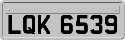 LQK6539